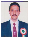 Dr. Sanjay Pandey